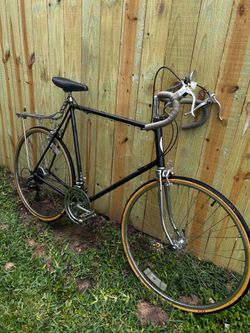 Schwinn 10 speed