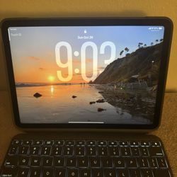 Apple iPad Air 5th Gen 64GB WiFi + LTE