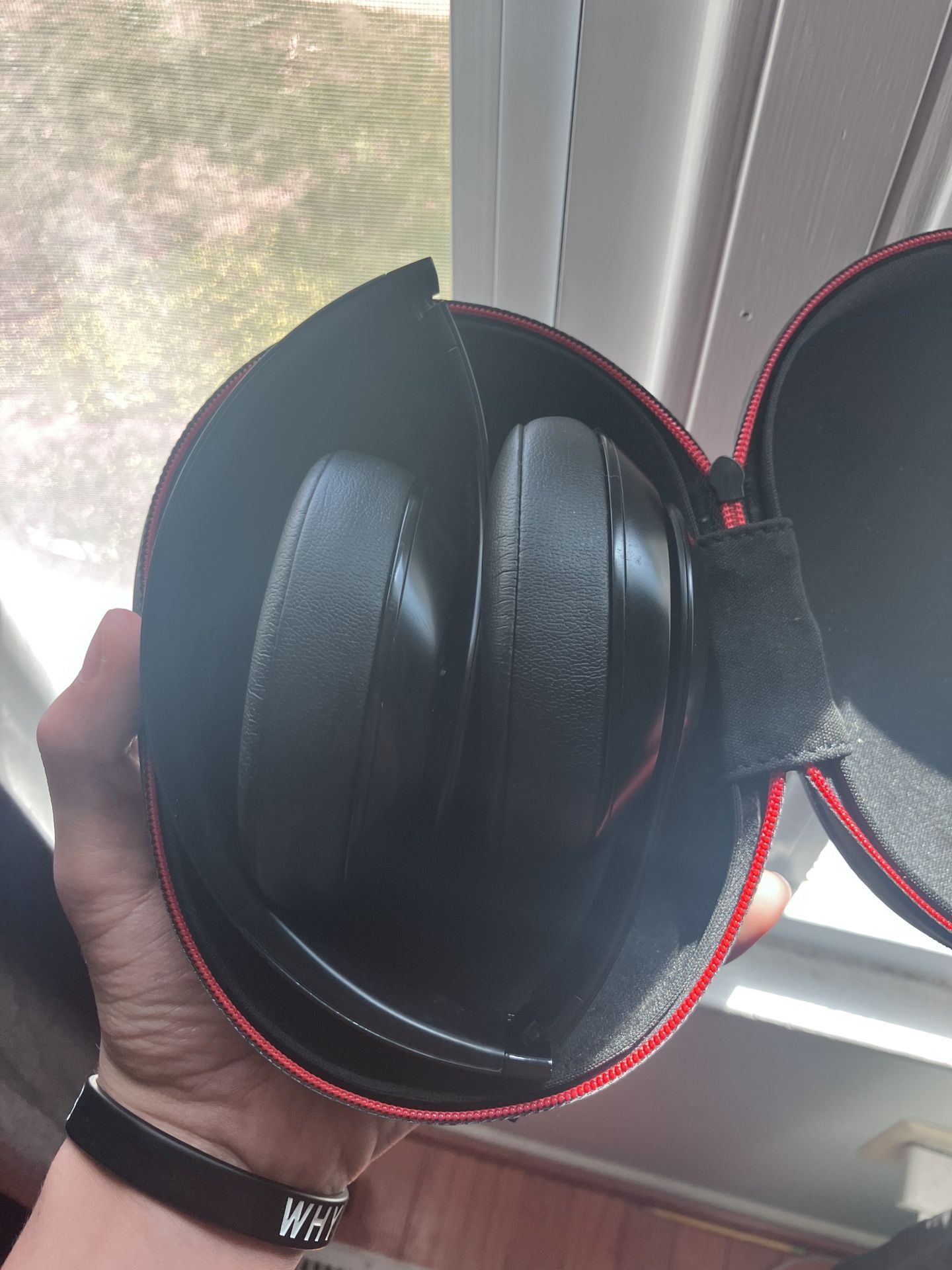 Beat Studio 3 Headphones