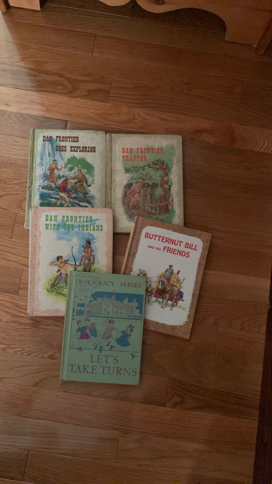 Books
