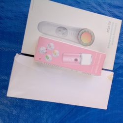 Cleaning Optical Rejuvenation Device ...