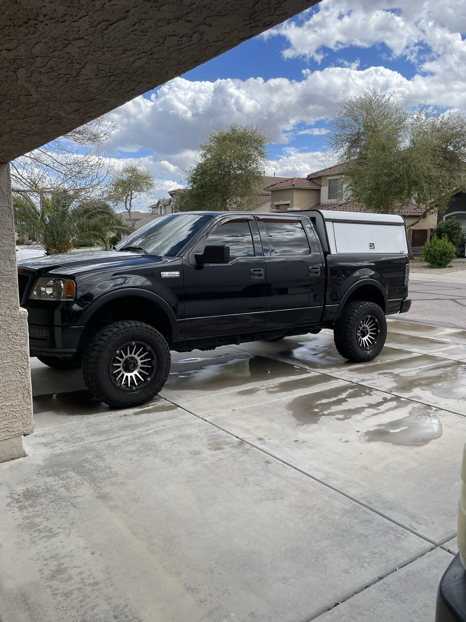 Ford F150