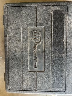 Air tools and battery charger