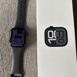 Apple Watch Series 10