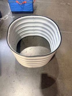 26 x 24 x 16.5 in Raised Garden Bed – Brand New