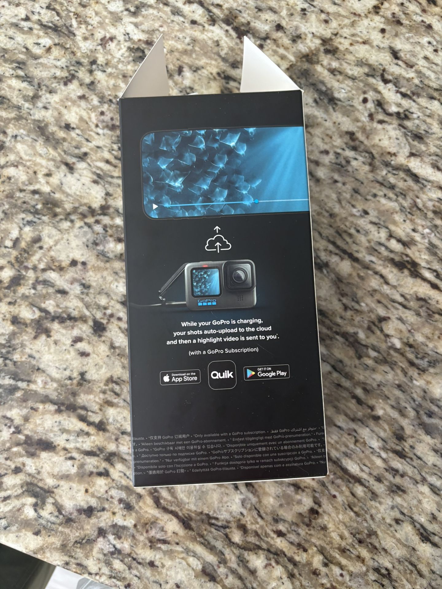 Brand New Unused GoPro Hero 11