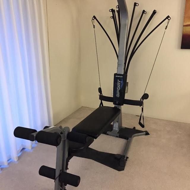Bowflex Sport for Sale in Bloomington IN OfferUp