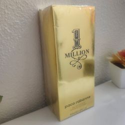One Million Paco Rabanne Brand New 