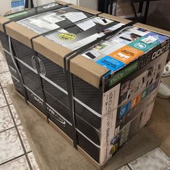 Air conditioner 