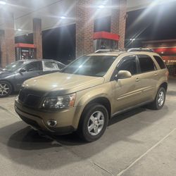 2006 Pontiac torrent 