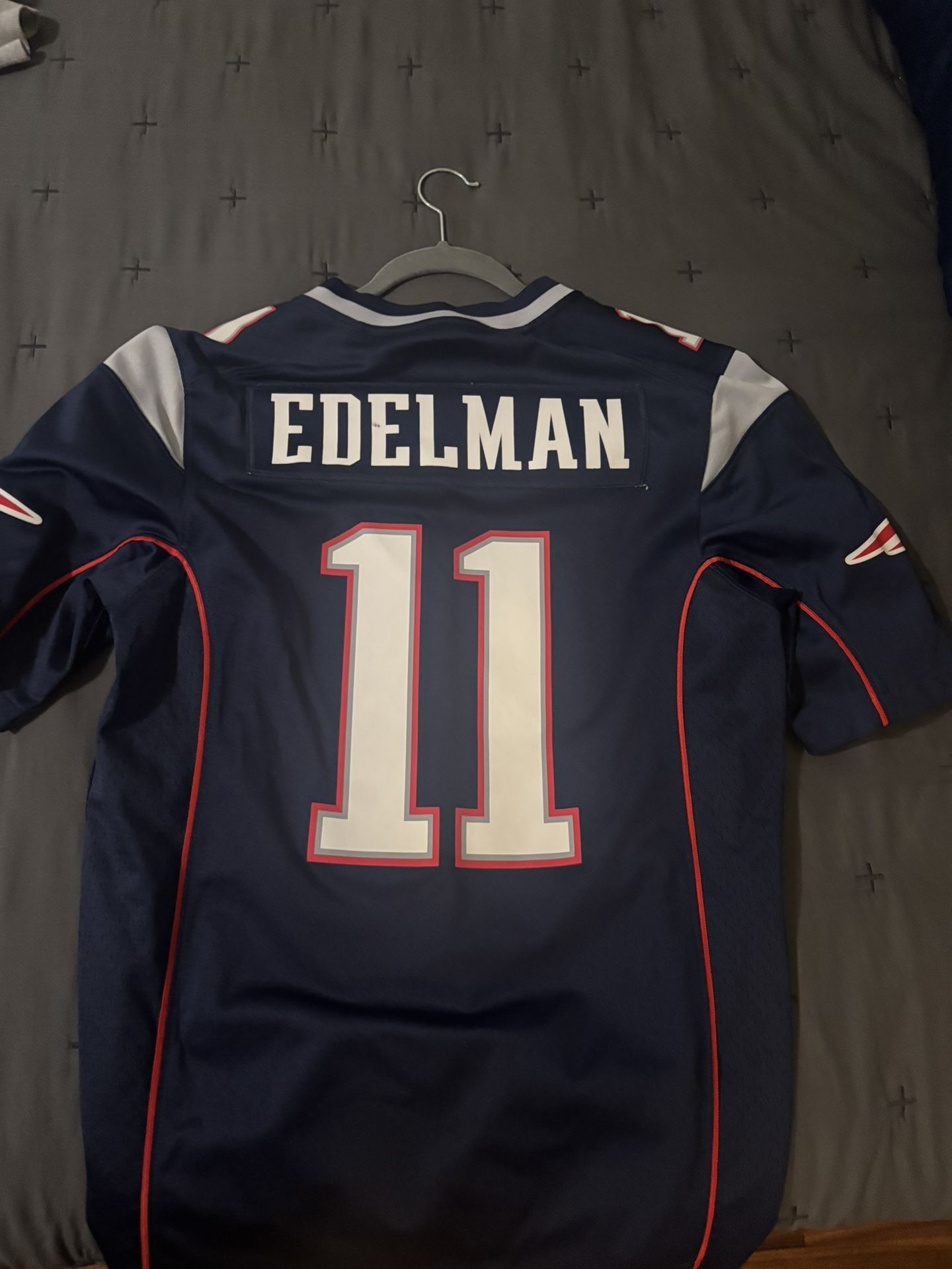 Julian Edelman Jersey