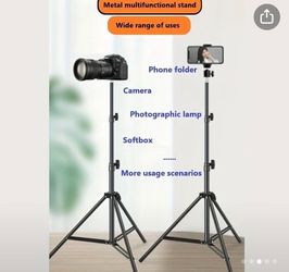 System PRO LS-1 Economy Light Stand/ phone stand