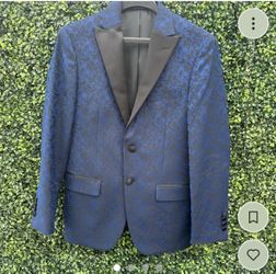 Elegant And Modern Blazer Used Once Like New