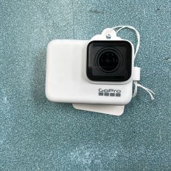 GoPro Model: SPCH1 With Case 