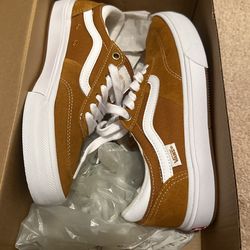 Women’s Vans