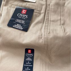 Boys Size 8 Dress Pants