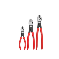 3 Pc Diagonal Cutters Set 00 20 05
