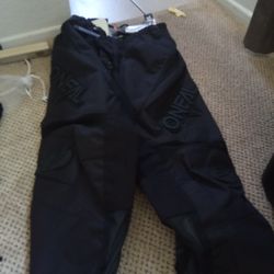 Riding Pants