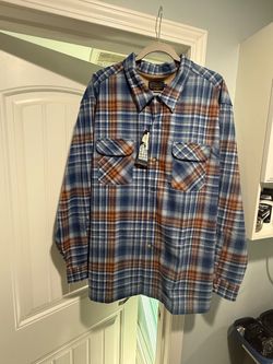 Pendleton board shirt