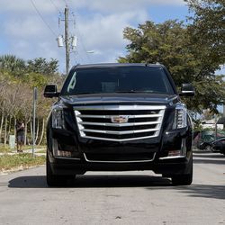 2020 Cadillac Escalade