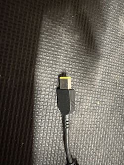 Lenovo Thinkpad Charger