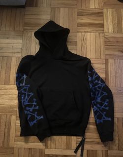 Amiri hoodie
