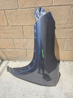 RAV4 2019 2020 2021 2022 2023 2024 FENDER OEM