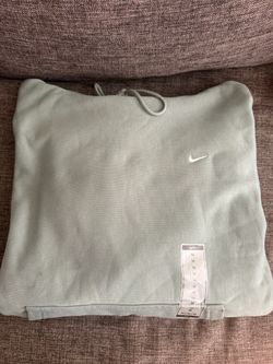NIKE HOODIE LOOSE FIT