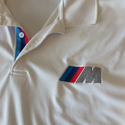 BMW M Performance Men’s T-shirt 2-3XL