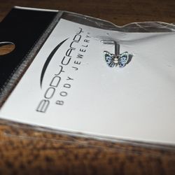 Nose Rings