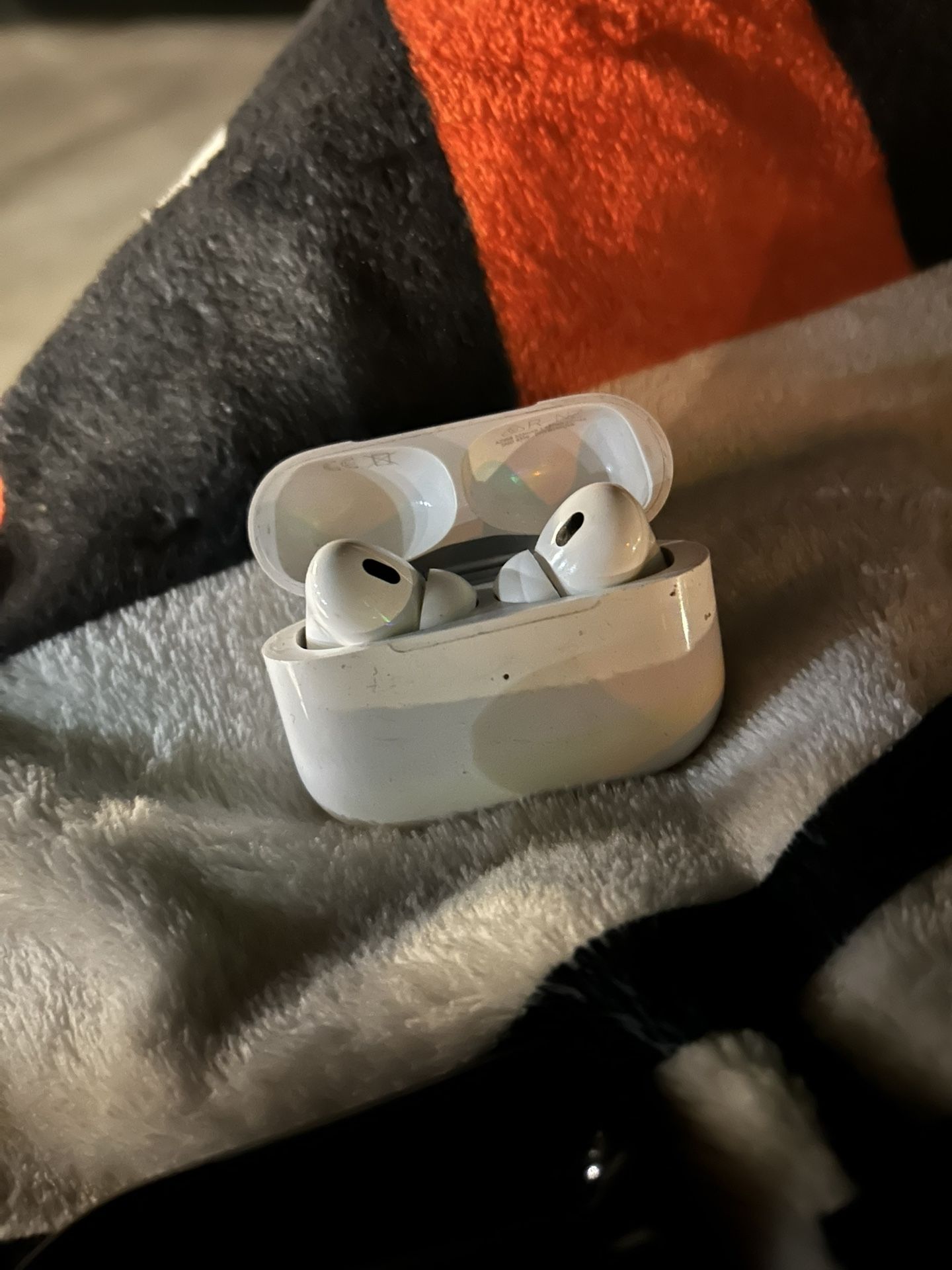AIRPOD PROS 2nd Gen