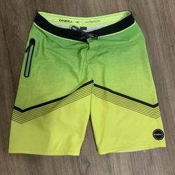 O’Neil HyperFreak Boardshort