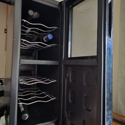 Wine Fridge - Like New