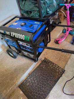 10000watt Duro Max