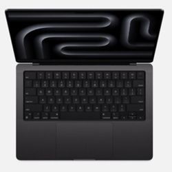 (2022) 13” MACBOOK AIR / M2 CHIP
