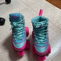 Roller Skates