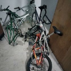 Bike Parts