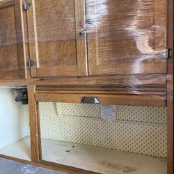 Vintage/antique Hoosier