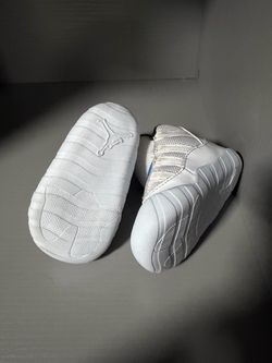 Jordan baby shoes
