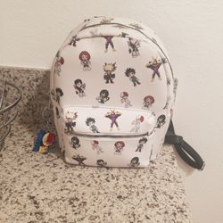 My Hero Academia  Backpack