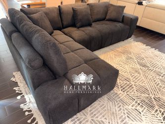 Modern Sectional Couches