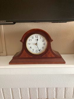 Mantel Clock