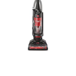 Hoover Wind Tunnel XL Pet Bagless Upright Vacuum, UH71107, New