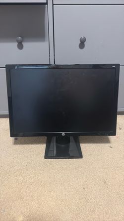 HP 20kd 19.5-inch flat-panel computer monitor