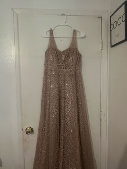 Elegant dress