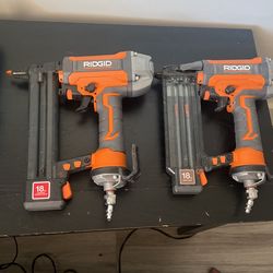 Ridgid