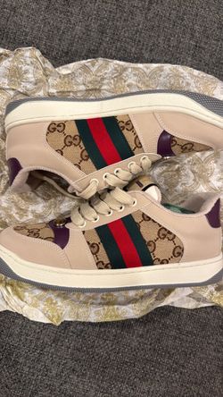 Gucci shoes