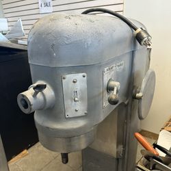 Hobart Mixer 60Q