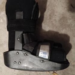 Walking Boot