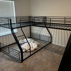 Bunk Beds 